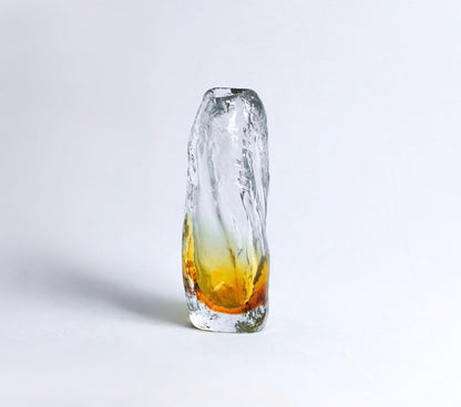 Stonewater Glass Vase