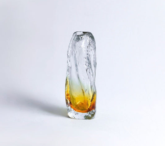 Stonewater Glass Vase