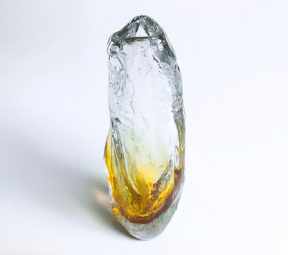 Stonewater Glass Vase