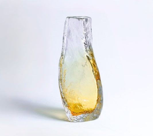 Stonewater Glass Vase