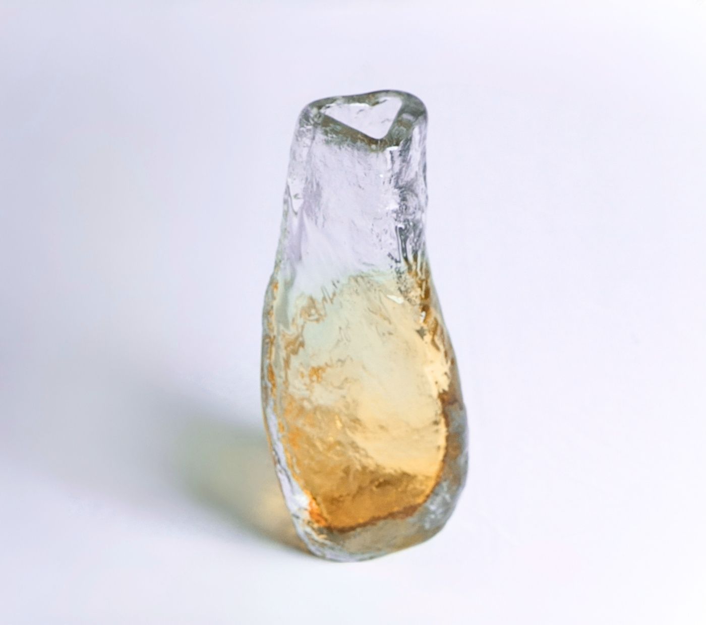 Stonewater Glass Vase