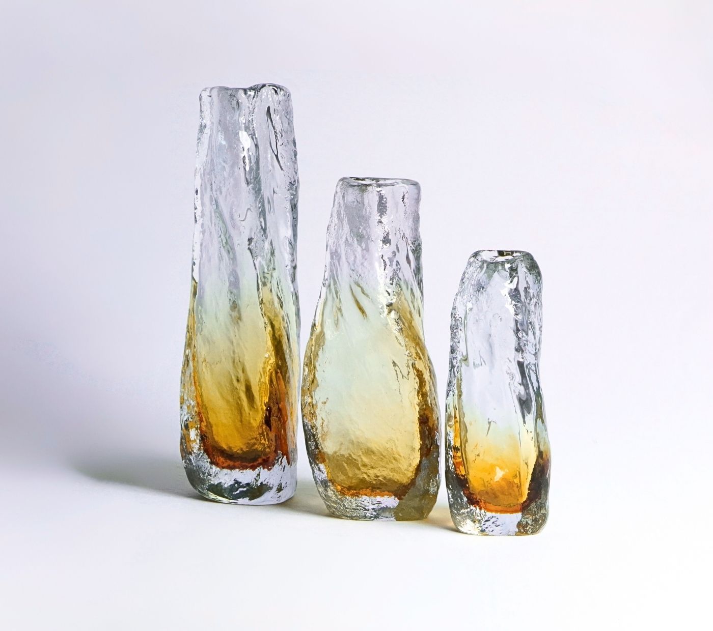 Stonewater Glass Vase