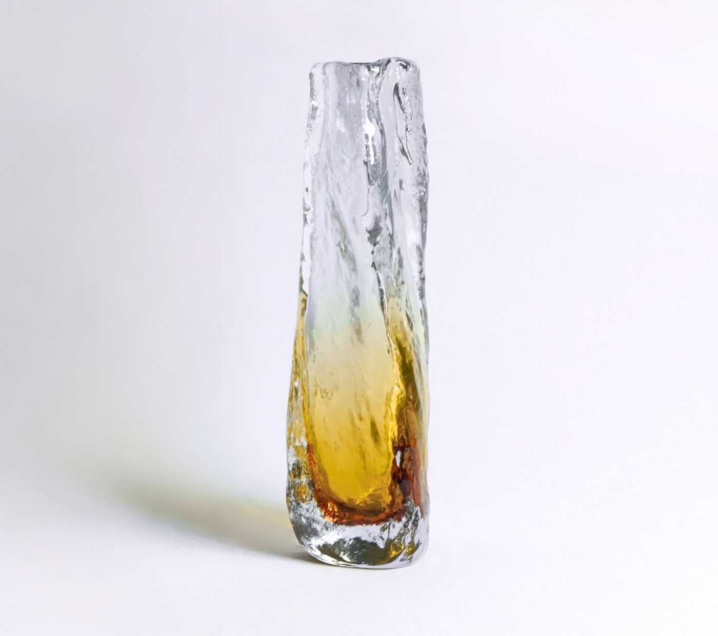 Stonewater Glass Vase