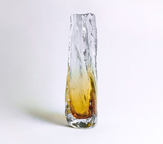 Stonewater Glass Vase