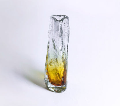 Stonewater Glass Vase