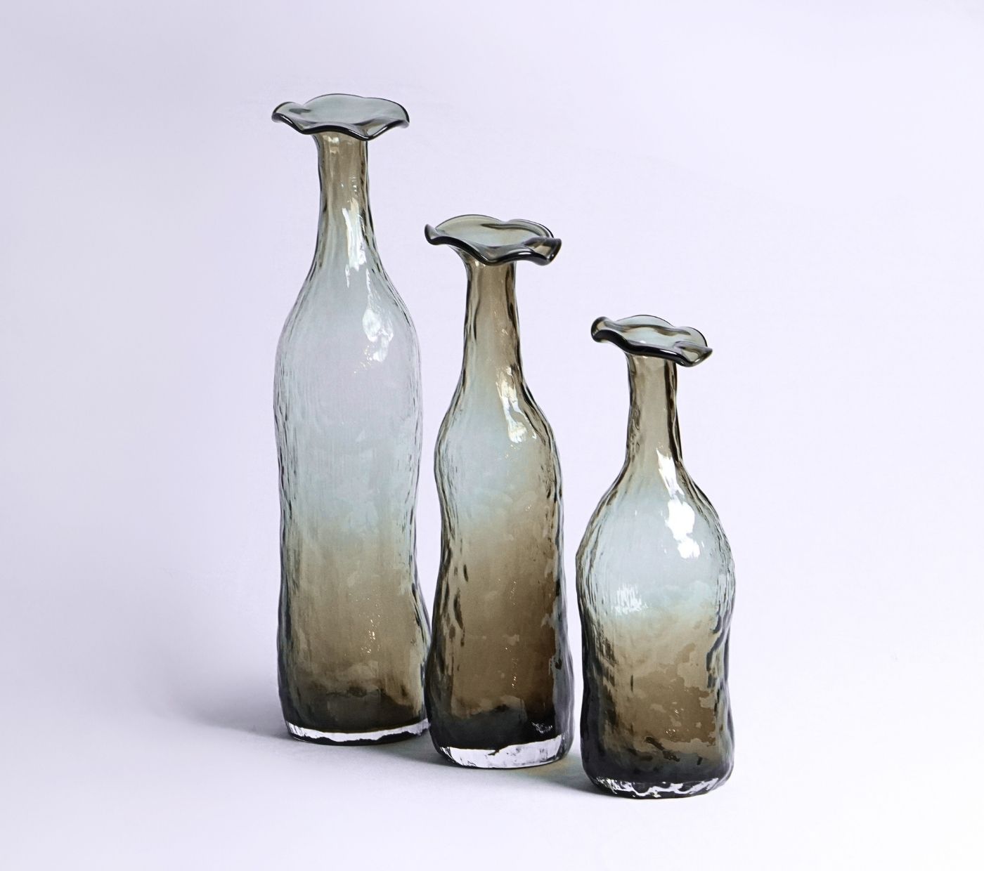 Cordelia Glass Vase