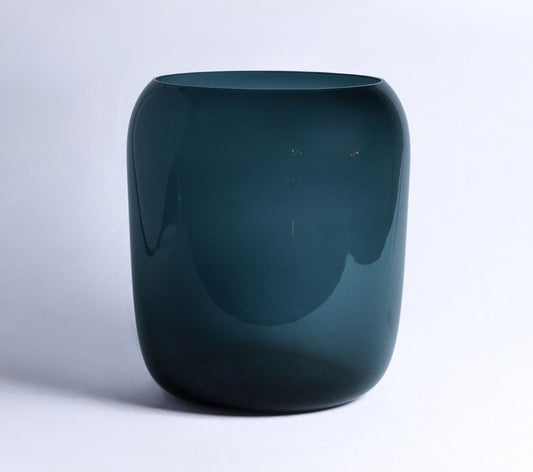 Theodora Glass Vase
