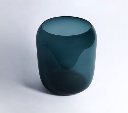 Theodora Glass Vase