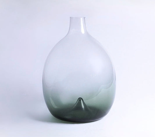 Genevieve Glass Vase