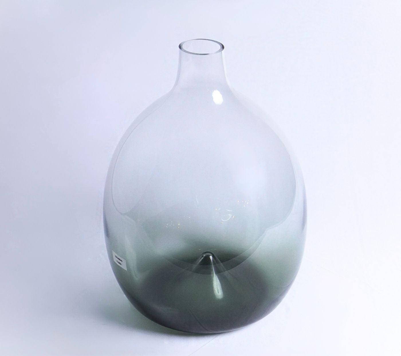 Genevieve Glass Vase
