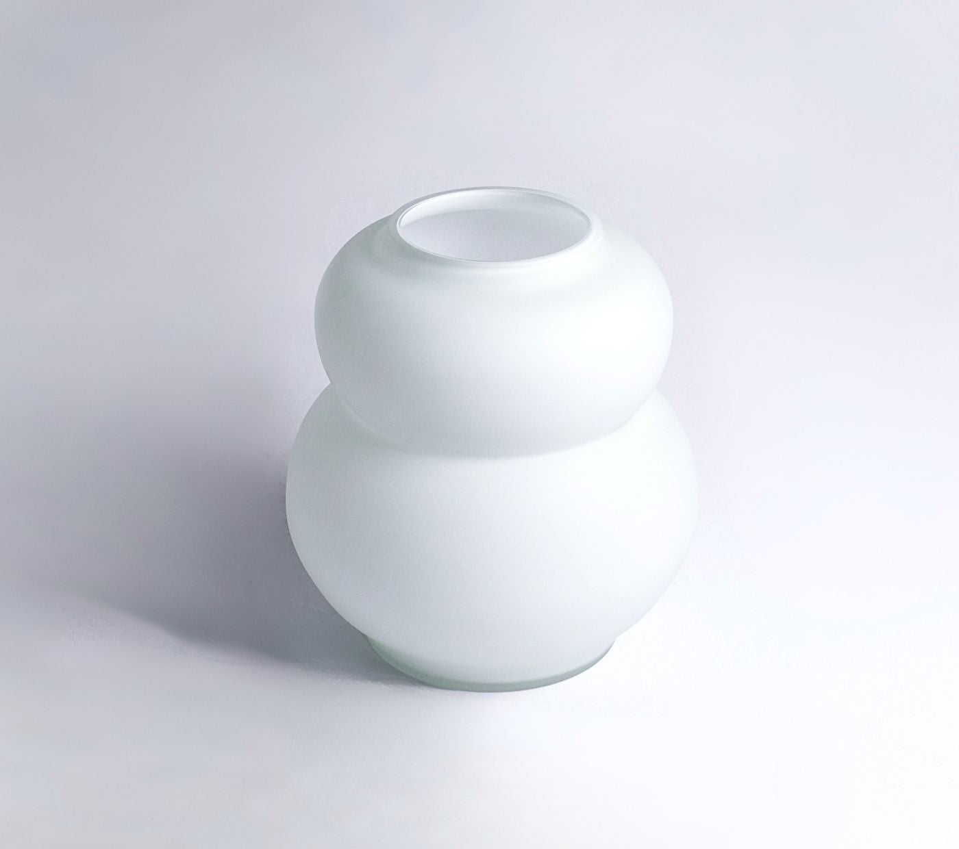 Arabella Porcelain Vase