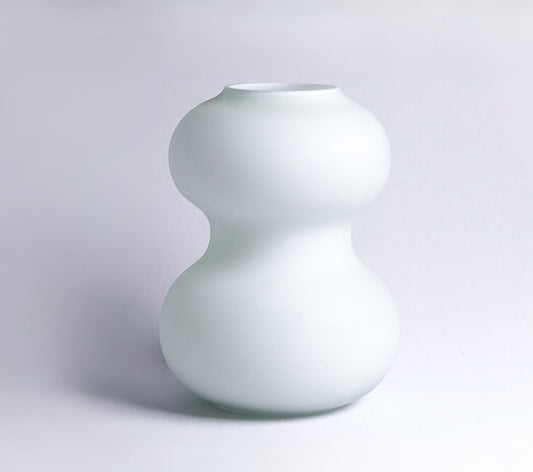 Arabella Porcelain Vase