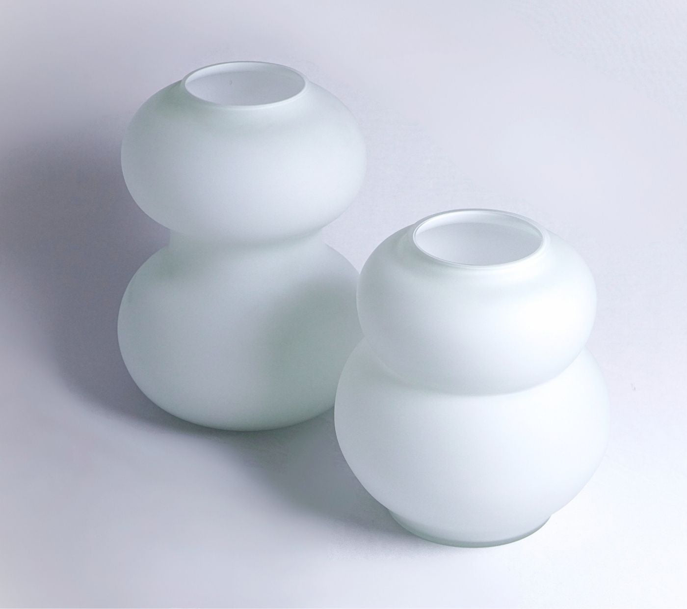 Arabella Porcelain Vase