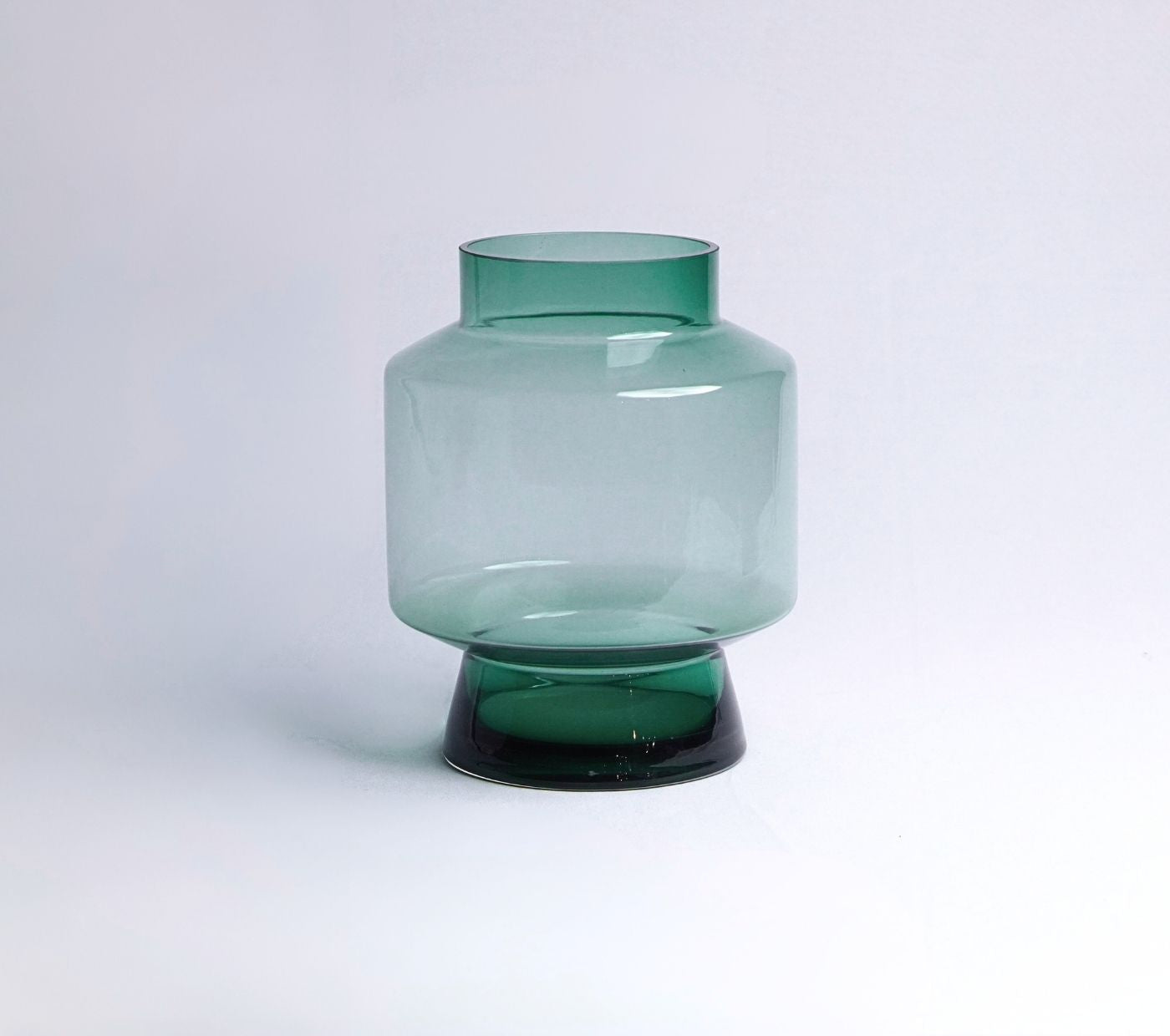 Valentina Glass Vase