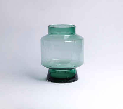 Valentina Glass Vase