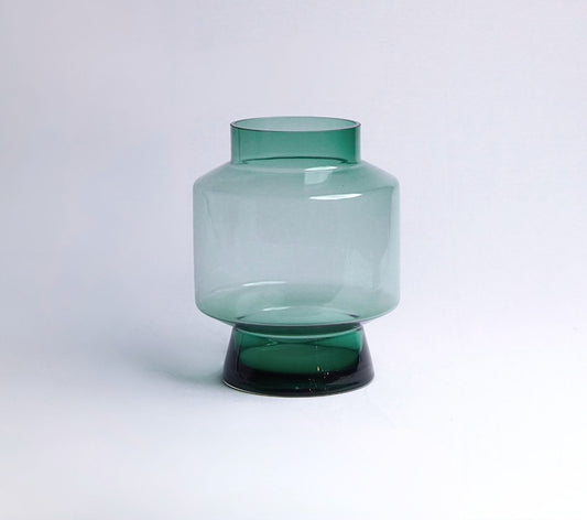 Valentina Glass Vase