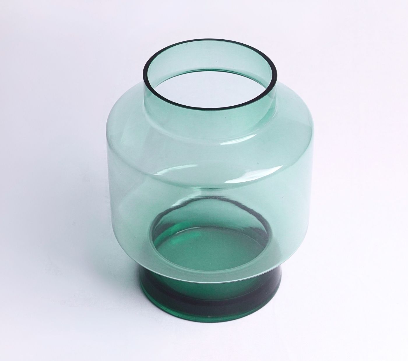Valentina Glass Vase