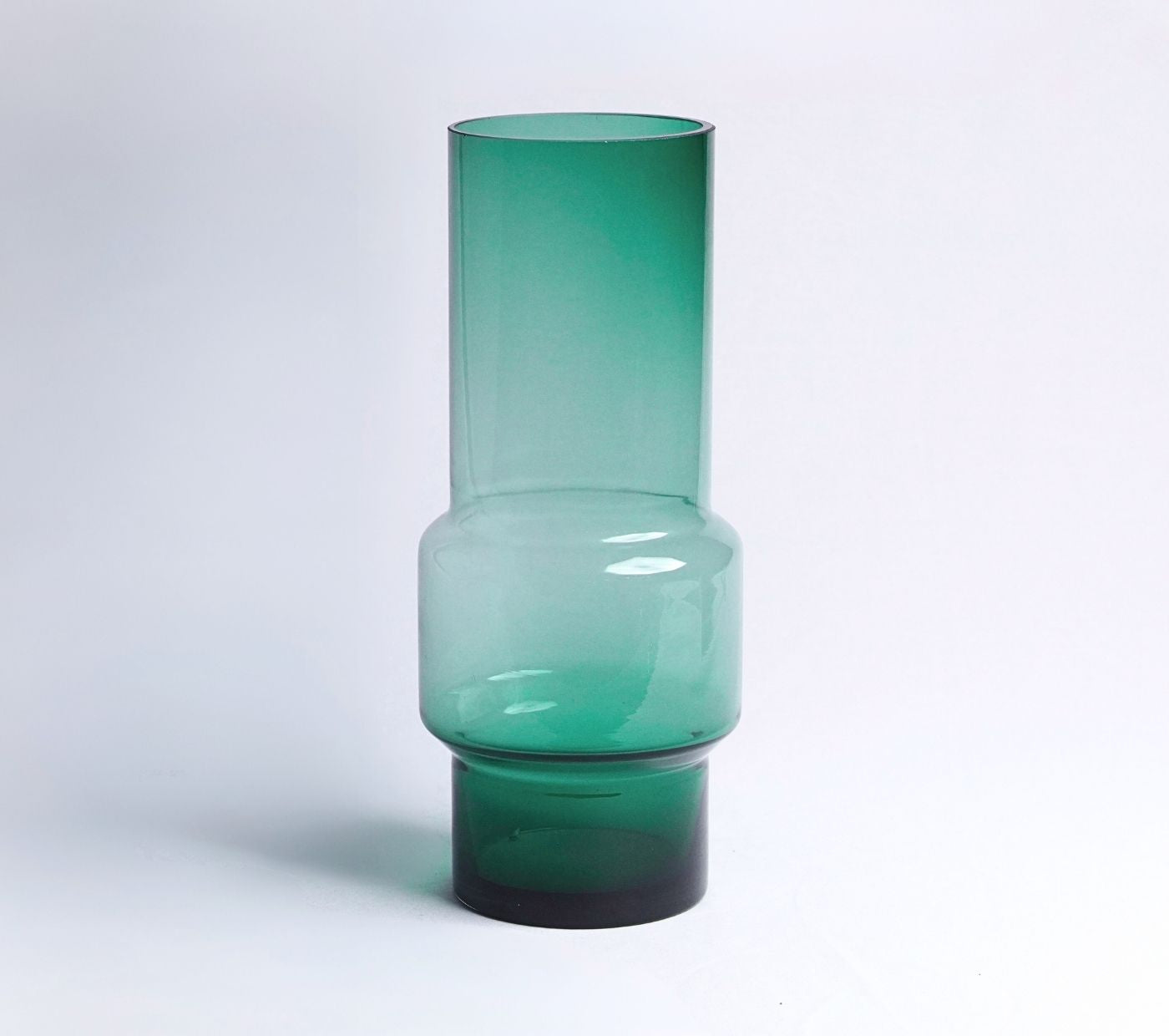 Valentina Glass Vase