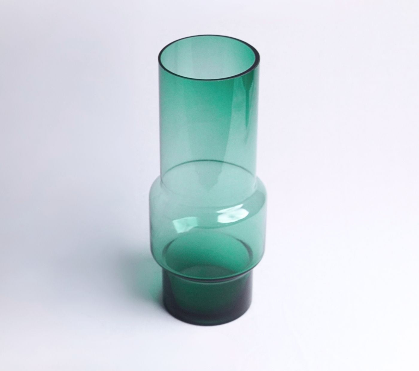 Valentina Glass Vase
