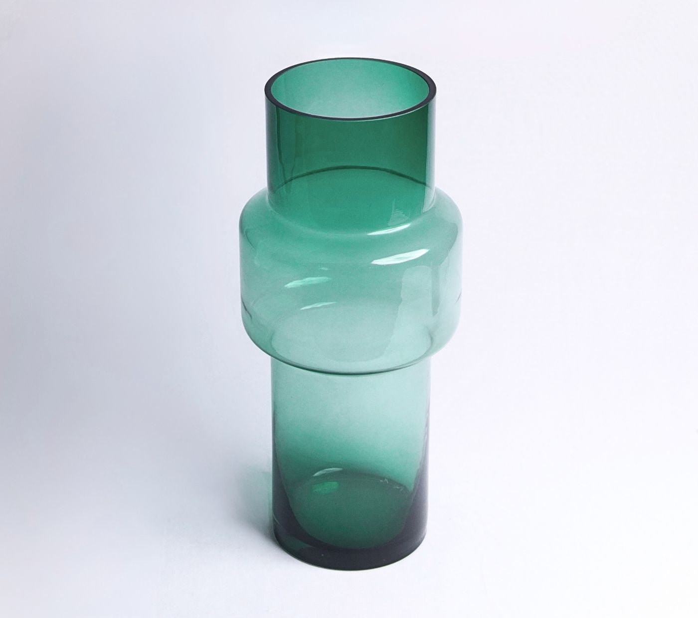 Valentina Glass Vase