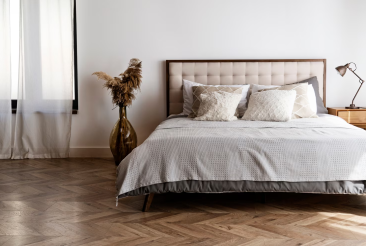 The 3-5-7 Rule: Designing with Intent in Luxury Interiors